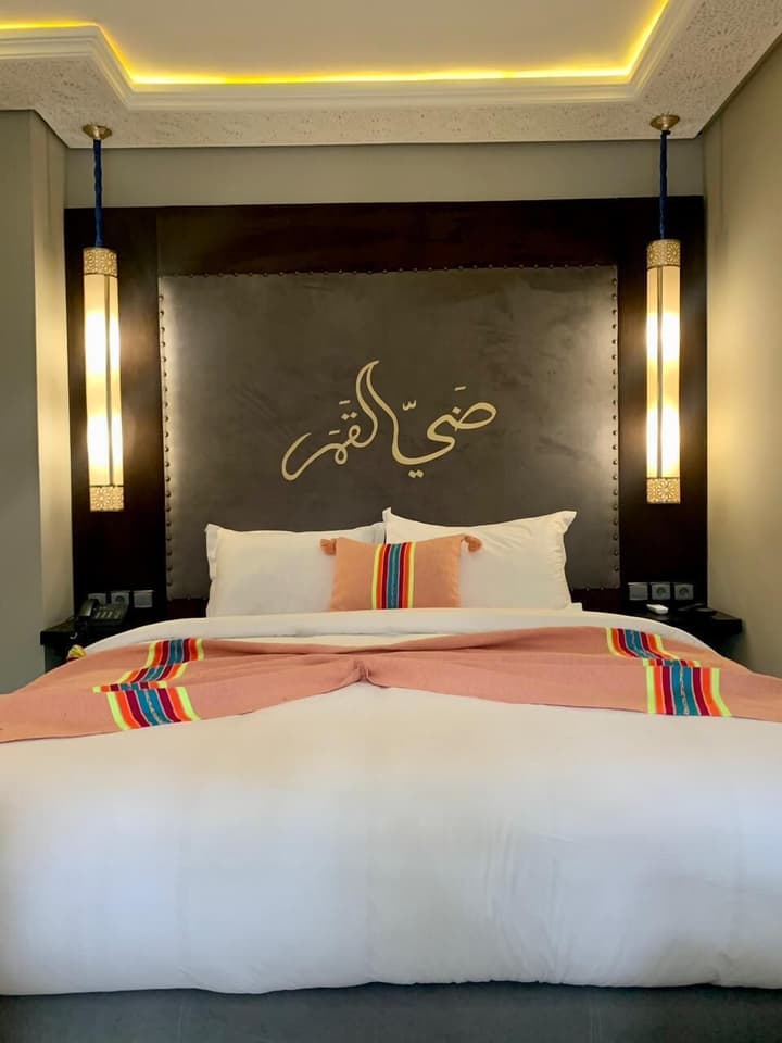 Riad Villa Margaux