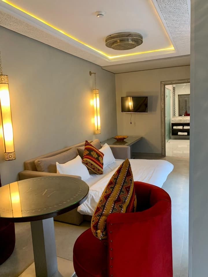 Riad Villa Margaux