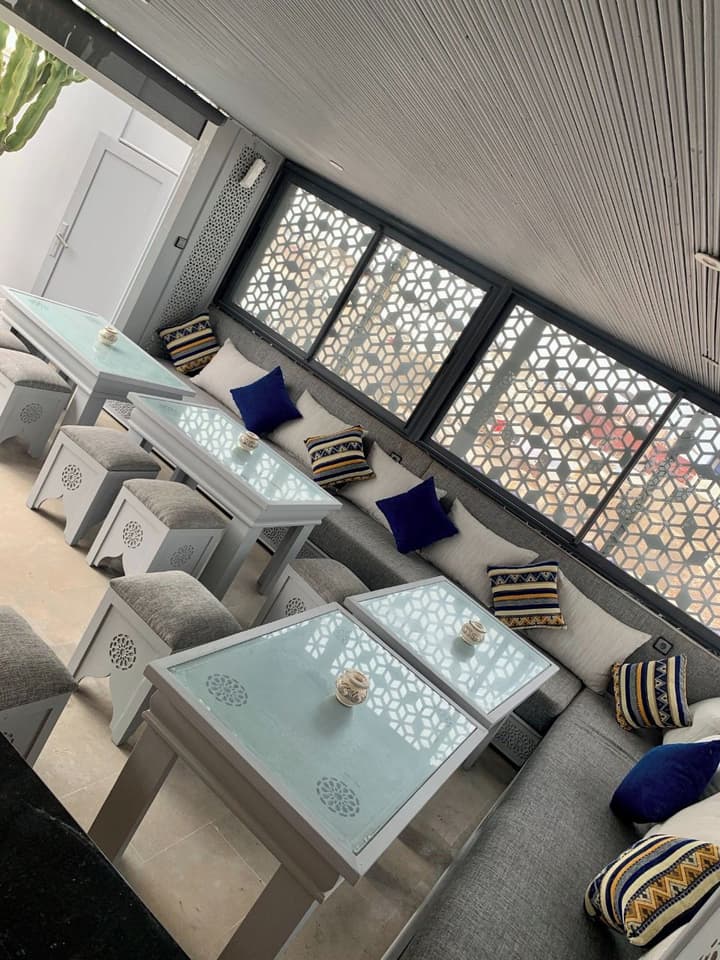 Riad Villa Margaux