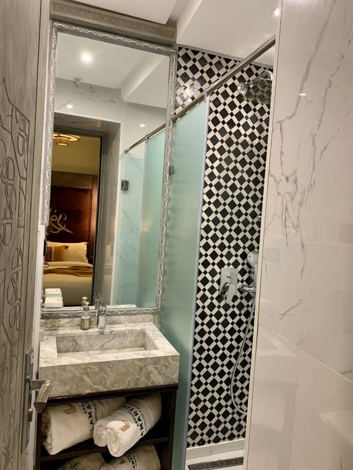 Riad Villa Margaux