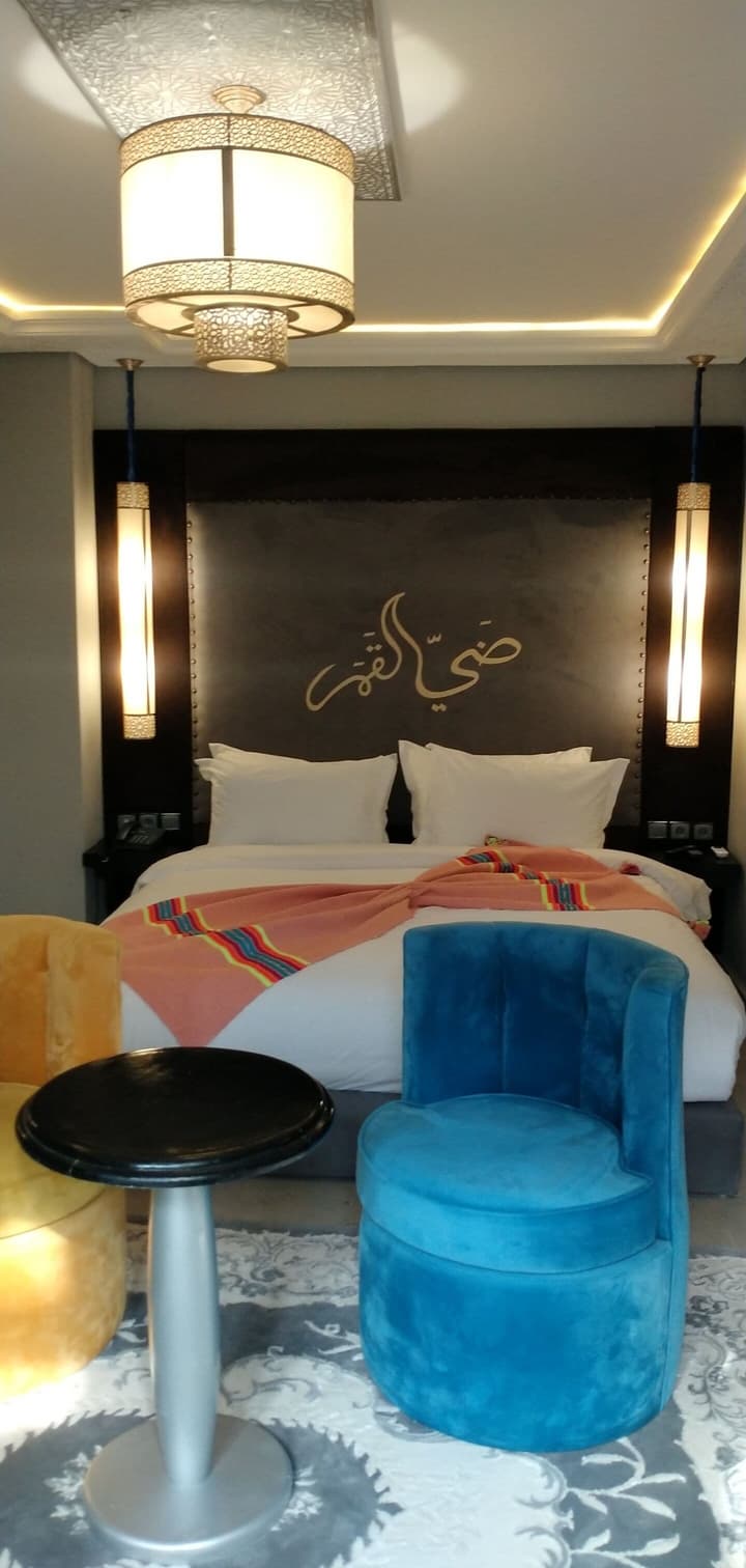 Riad Villa Margaux