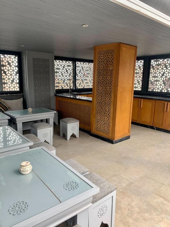 Riad Villa Margaux