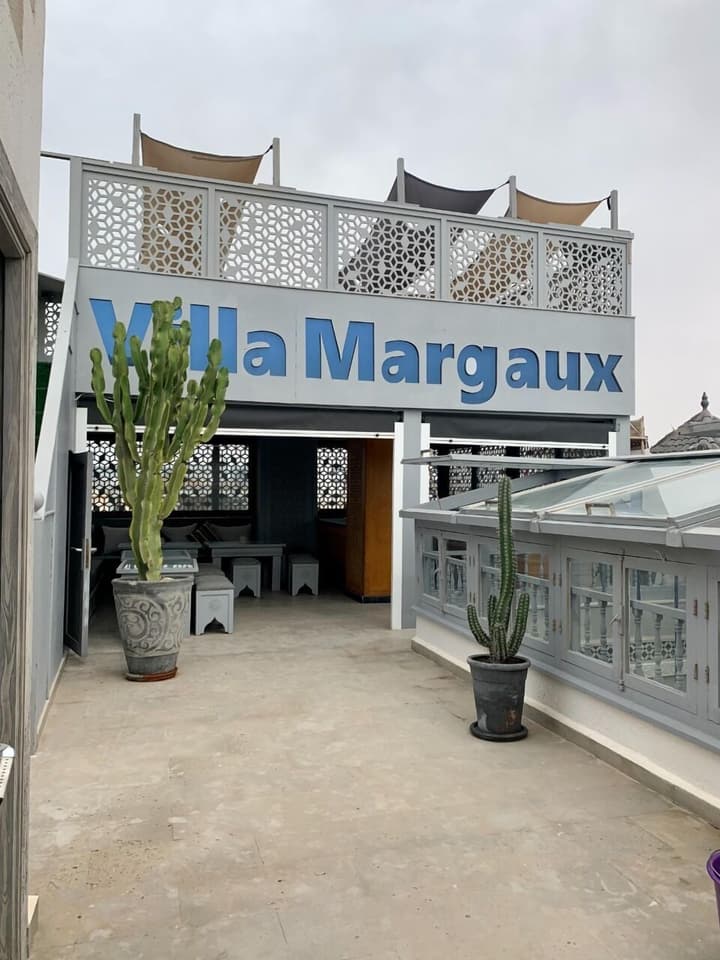 Riad Villa Margaux