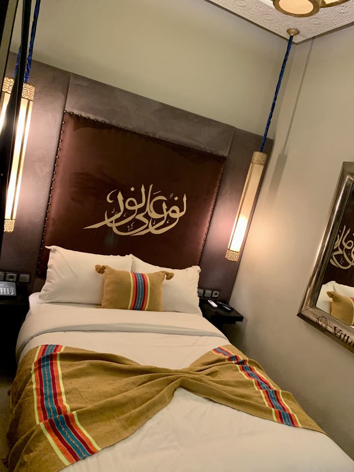 Riad Villa Margaux