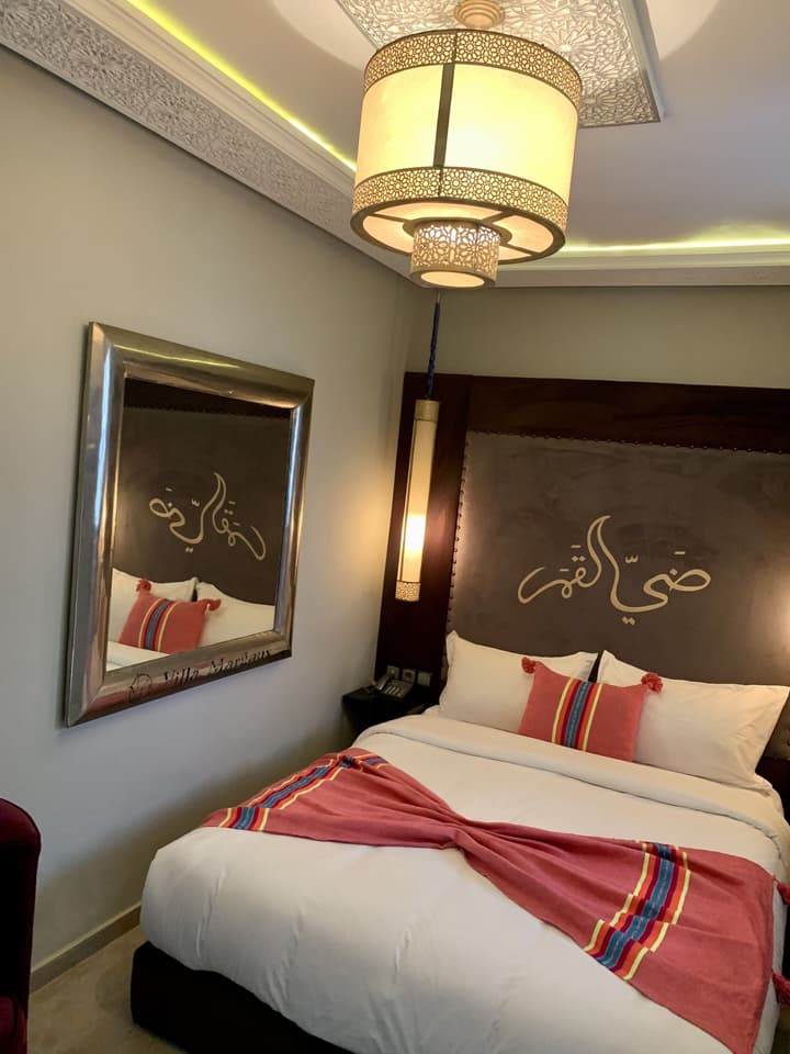 Riad Villa Margaux