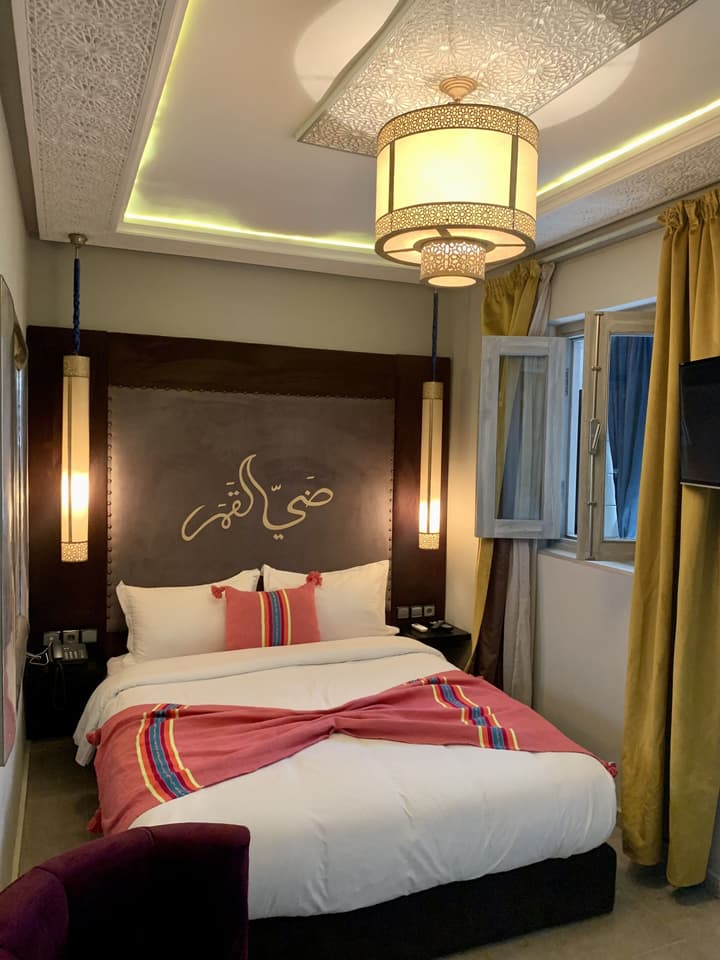 Riad Villa Margaux