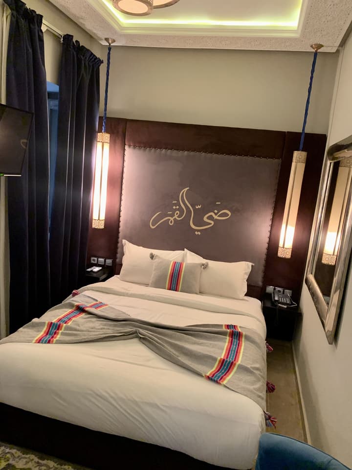 Riad Villa Margaux