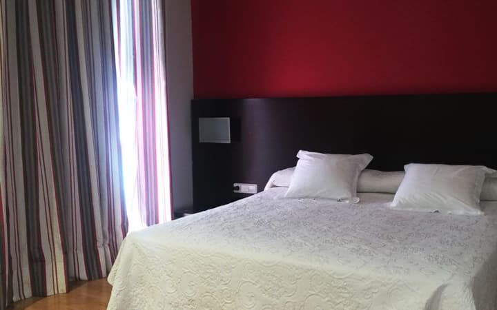 Hotel Bruc