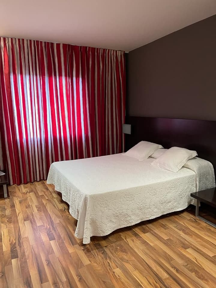 Hotel Bruc