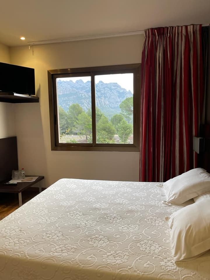 Hotel Bruc