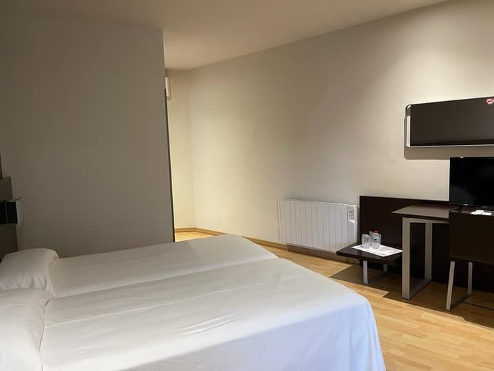 Hotel Bruc