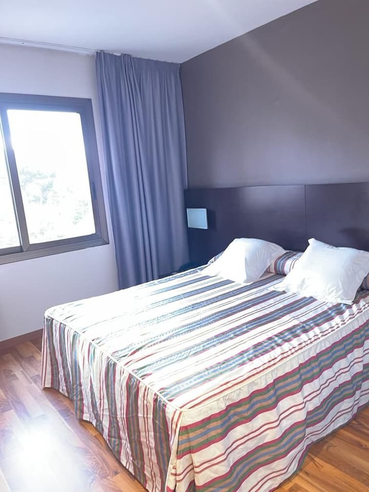 Hotel Bruc