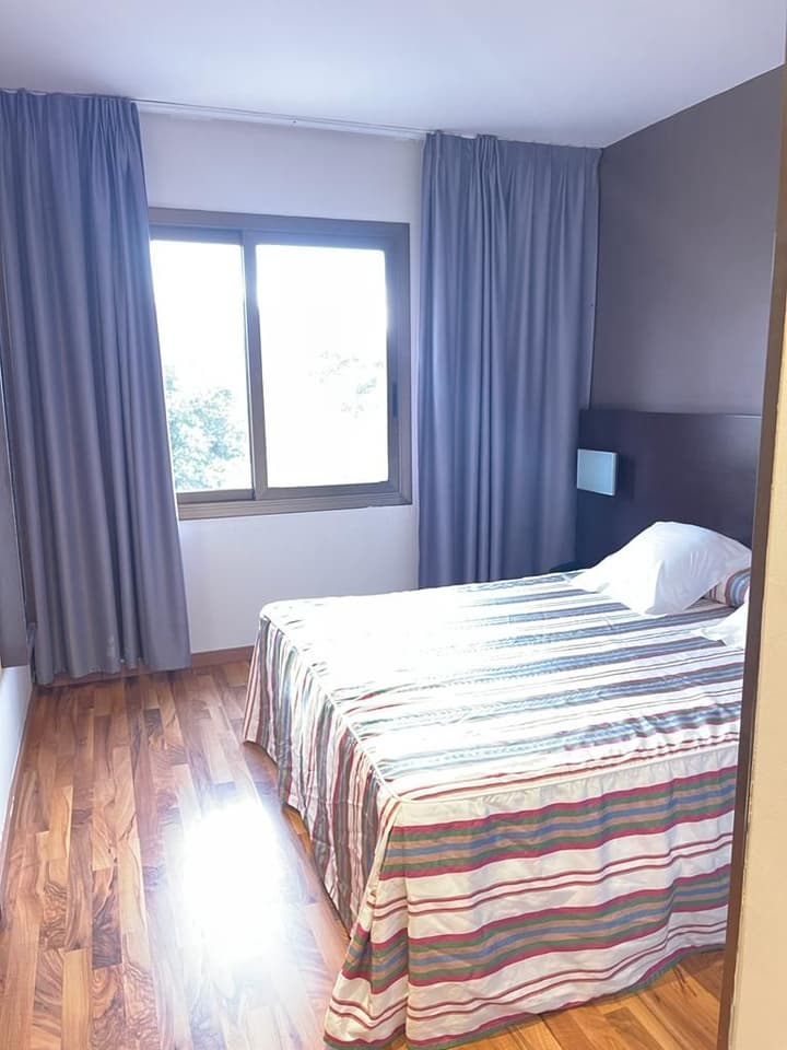 Hotel Bruc