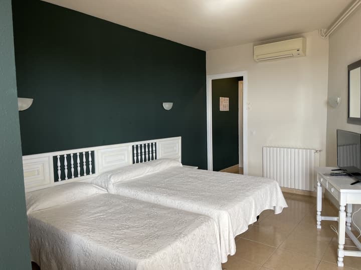 Hotel Bruc