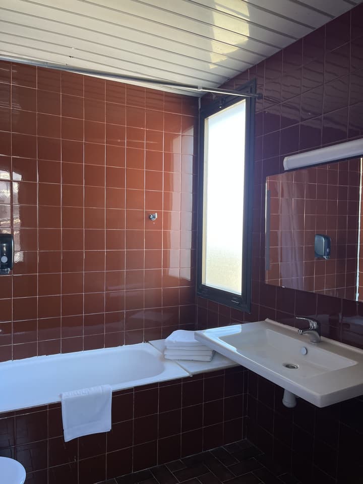 Hotel Bruc
