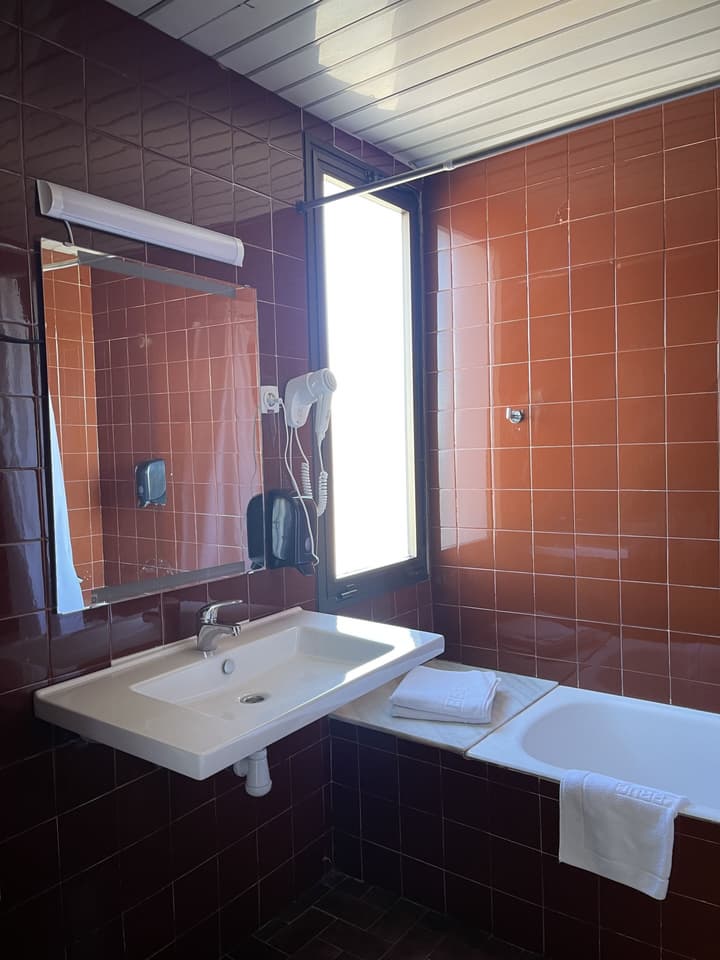 Hotel Bruc