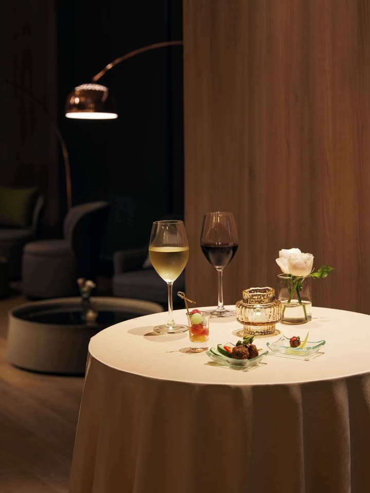 Dusitd2 Samyan Bangkok