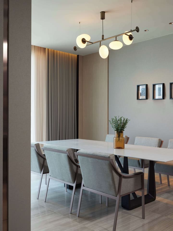 Dusitd2 Samyan Bangkok