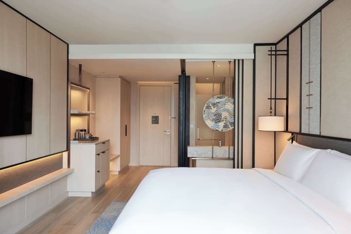 Dusitd2 Samyan Bangkok