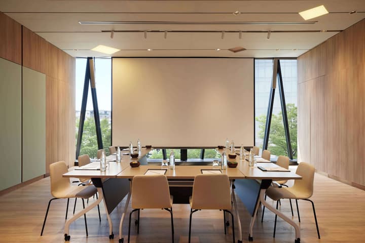 Dusitd2 Samyan Bangkok