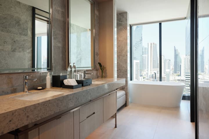 Dusitd2 Samyan Bangkok