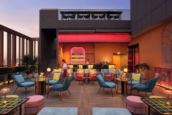 Dusitd2 Samyan Bangkok