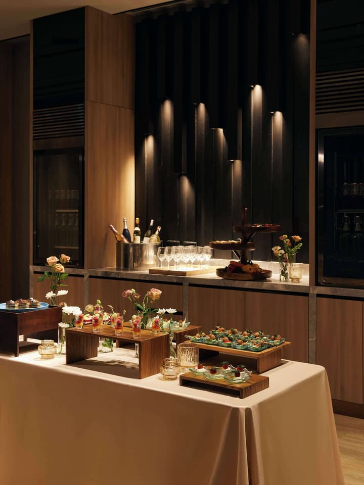 Dusitd2 Samyan Bangkok