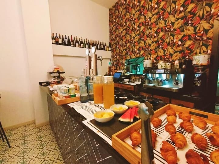 Hotel Mercado by gaiarooms