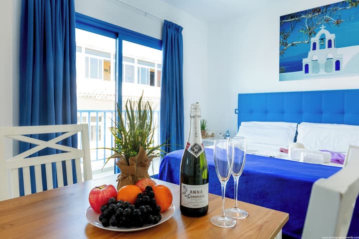 Riva Eco Guest House Los Abrigos
