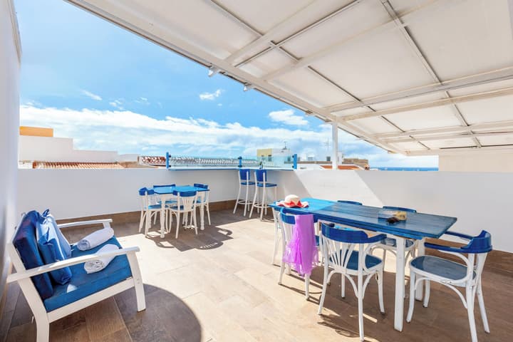 Riva Eco Guest House Los Abrigos