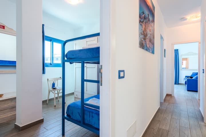 Riva Eco Guest House Los Abrigos