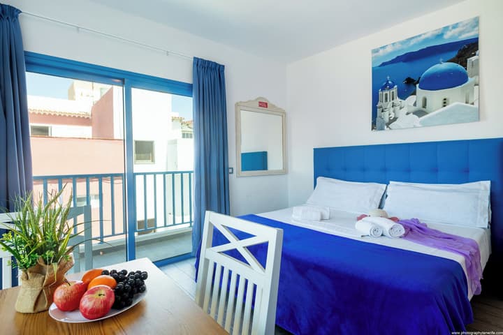Riva Eco Guest House Los Abrigos