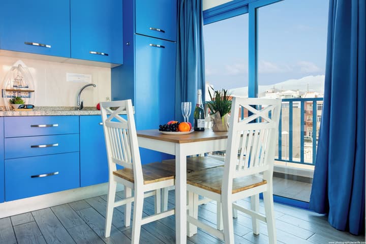 Riva Eco Guest House Los Abrigos
