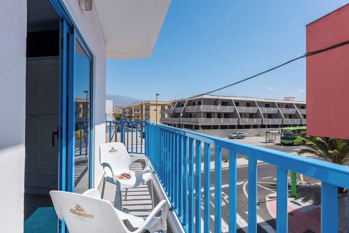 Riva Eco Guest House Los Abrigos