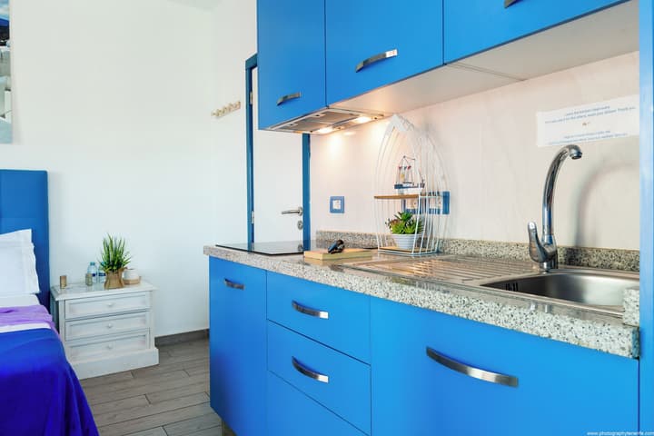 Riva Eco Guest House Los Abrigos