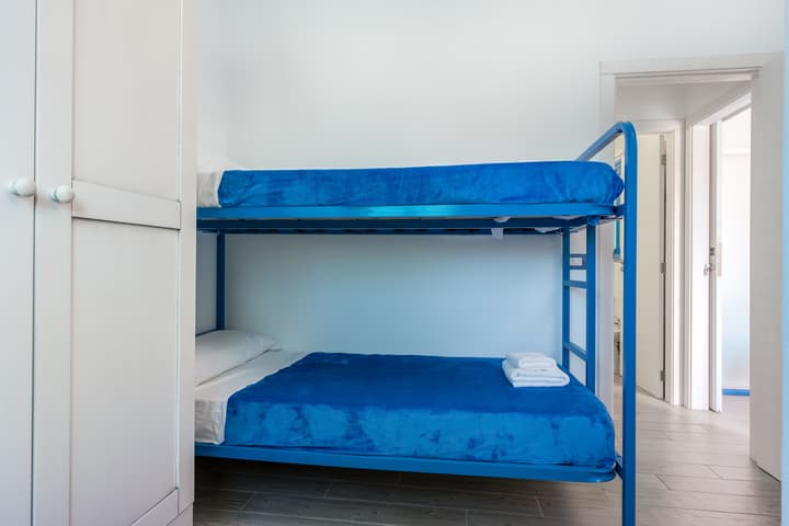 Riva Eco Guest House Los Abrigos