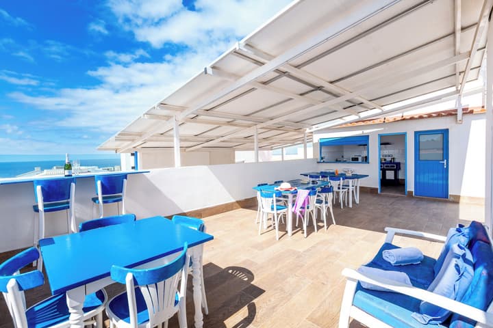 Riva Eco Guest House Los Abrigos
