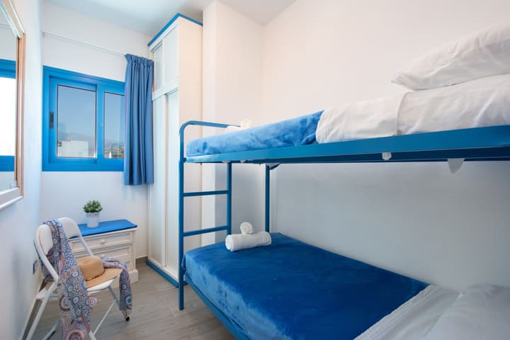 Riva Eco Guest House Los Abrigos