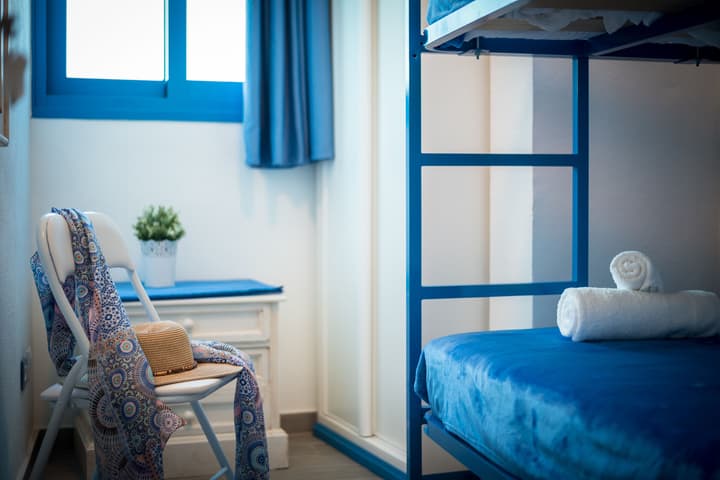Riva Eco Guest House Los Abrigos