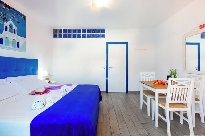 Riva Eco Guest House Los Abrigos