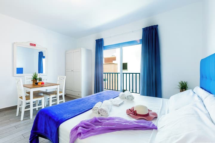 Riva Eco Guest House Los Abrigos