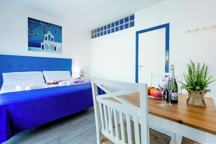 Riva Eco Guest House Los Abrigos