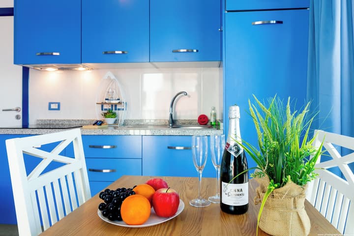 Riva Eco Guest House Los Abrigos