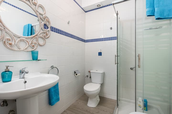 Riva Eco Guest House Los Abrigos