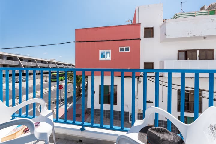 Riva Eco Guest House Los Abrigos