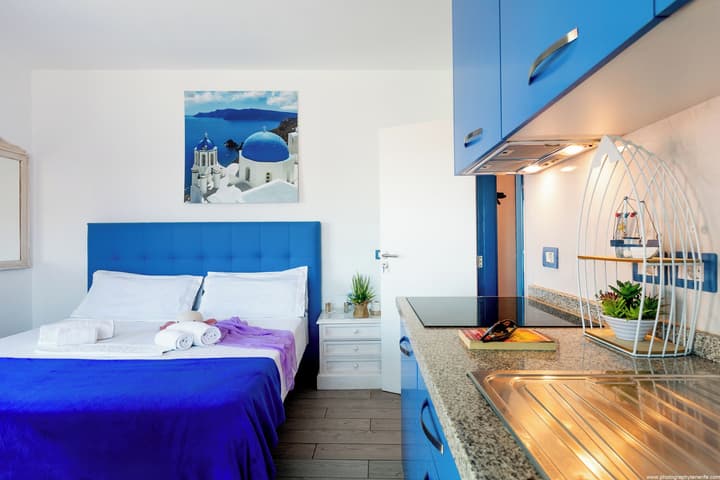 Riva Eco Guest House Los Abrigos