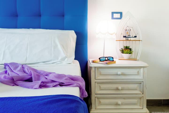 Riva Eco Guest House Los Abrigos