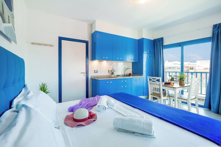 Riva Eco Guest House Los Abrigos