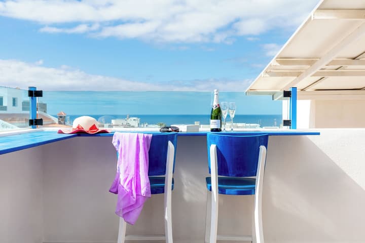 Riva Eco Guest House Los Abrigos