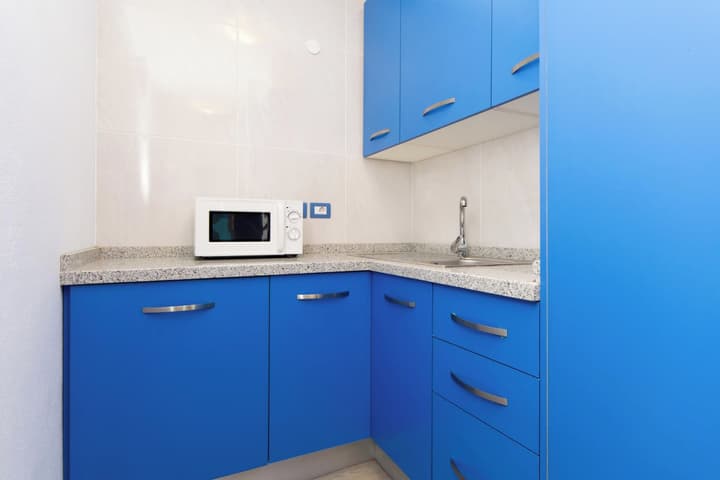 Riva Eco Guest House Los Abrigos